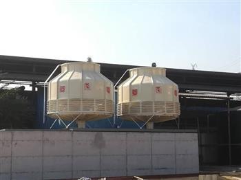 ST系列逆流式圓形冷卻塔需要經(jīng)驗(yàn)豐富的操作人員