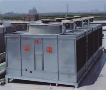 浙江菱電提示您：選購冷卻塔，“原則”不能丟
