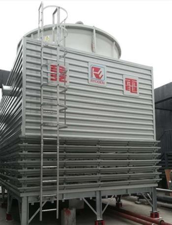 東莞冷卻塔節(jié)水降耗