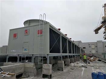 節(jié)水智造，浙江冷卻設(shè)備領(lǐng)綠色變革