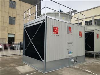 冷卻塔設(shè)備公司對(duì)用戶體驗(yàn)有著多重考量