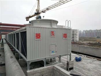 冷卻塔設備公司